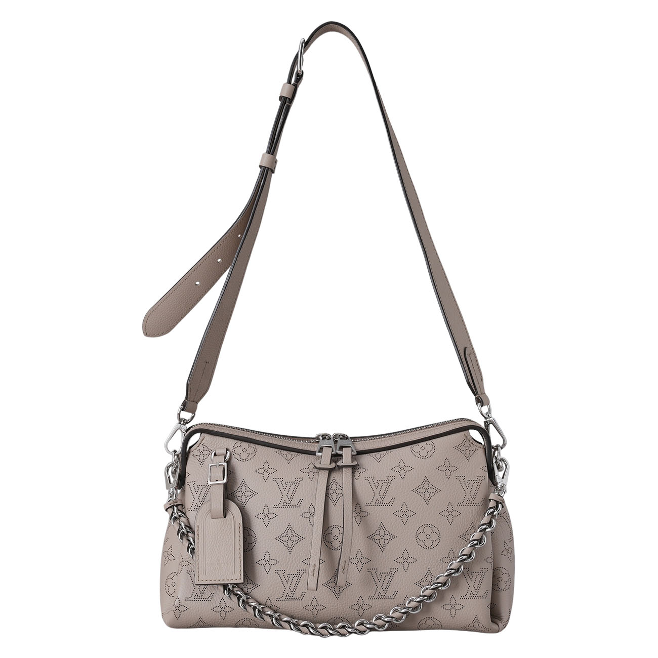 LOUIS VUITTON(USED)루이비통 M24255 핸드 잇 올 PM